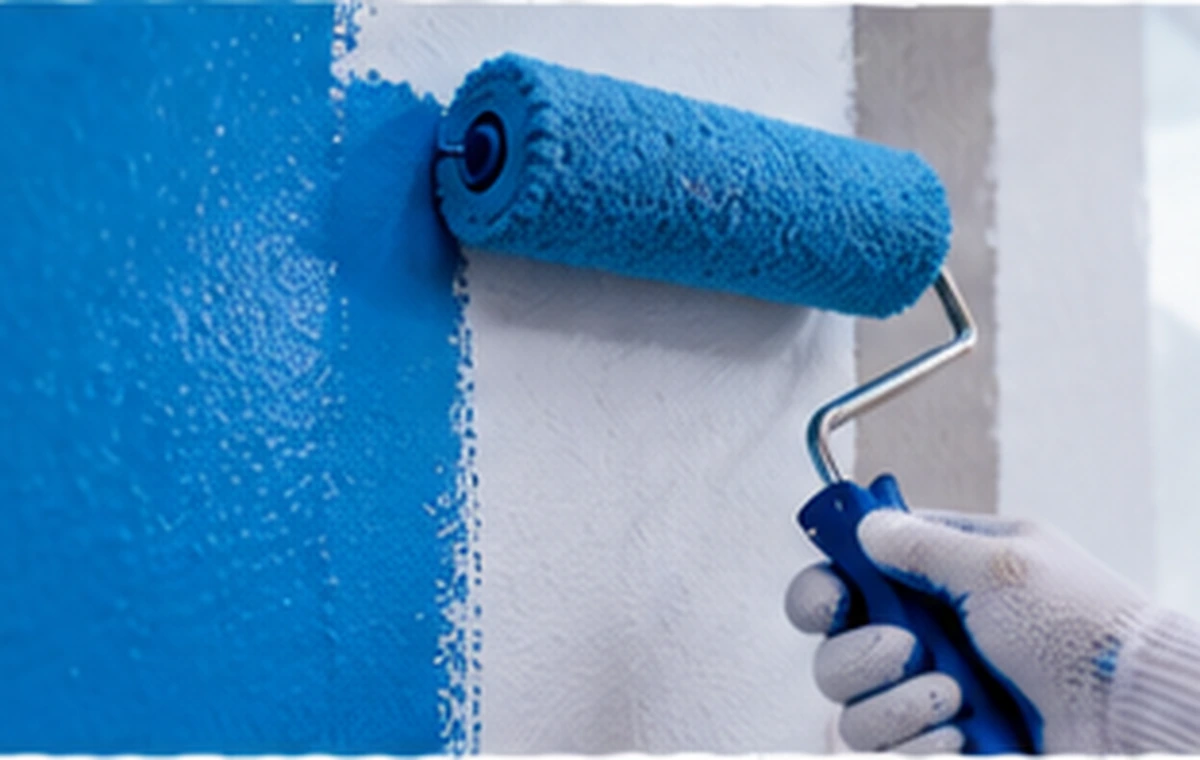 Dış cephe ve dayanıklı yüzey uygulamaları için boya çözümleri